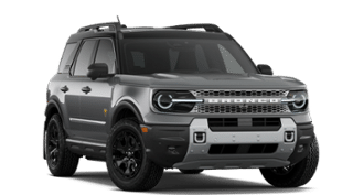 2026 Ford Bronco Sport® External Image 5